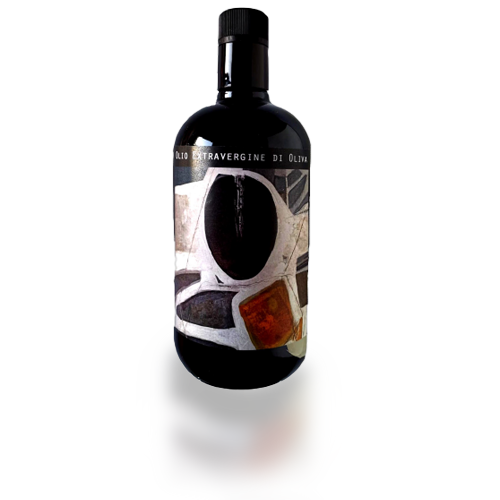 Olio Extravergine di Oliva - 750ml